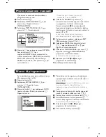 Предварительный просмотр 55 страницы Philips 15PF9936 - annexe 2 User Manual