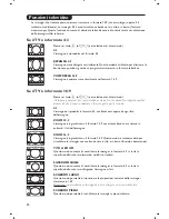 Preview for 60 page of Philips 15PF9936 - annexe 2 User Manual