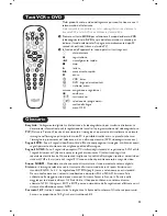 Preview for 61 page of Philips 15PF9936 - annexe 2 User Manual