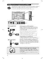 Preview for 62 page of Philips 15PF9936 - annexe 2 User Manual