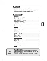 Preview for 65 page of Philips 15PF9936 - annexe 2 User Manual