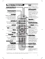 Preview for 67 page of Philips 15PF9936 - annexe 2 User Manual