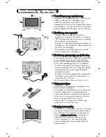 Preview for 68 page of Philips 15PF9936 - annexe 2 User Manual