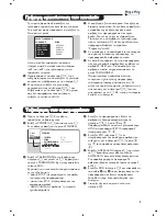 Preview for 69 page of Philips 15PF9936 - annexe 2 User Manual