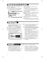 Preview for 70 page of Philips 15PF9936 - annexe 2 User Manual