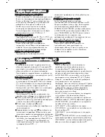 Preview for 72 page of Philips 15PF9936 - annexe 2 User Manual