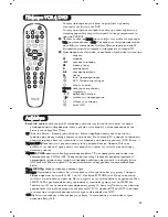 Preview for 77 page of Philips 15PF9936 - annexe 2 User Manual