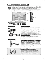 Preview for 78 page of Philips 15PF9936 - annexe 2 User Manual