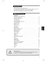 Preview for 81 page of Philips 15PF9936 - annexe 2 User Manual