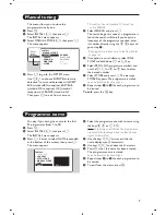 Preview for 87 page of Philips 15PF9936 - annexe 2 User Manual