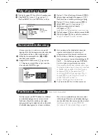 Preview for 102 page of Philips 15PF9936 - annexe 2 User Manual