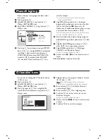 Preview for 119 page of Philips 15PF9936 - annexe 2 User Manual