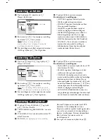 Preview for 121 page of Philips 15PF9936 - annexe 2 User Manual