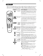 Preview for 123 page of Philips 15PF9936 - annexe 2 User Manual