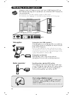 Preview for 126 page of Philips 15PF9936 - annexe 2 User Manual