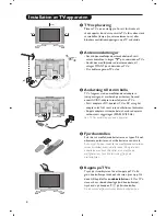 Preview for 132 page of Philips 15PF9936 - annexe 2 User Manual