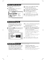 Preview for 134 page of Philips 15PF9936 - annexe 2 User Manual