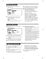 Preview for 137 page of Philips 15PF9936 - annexe 2 User Manual