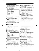 Preview for 138 page of Philips 15PF9936 - annexe 2 User Manual