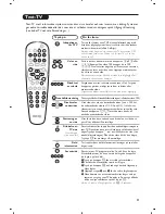 Preview for 139 page of Philips 15PF9936 - annexe 2 User Manual