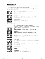 Preview for 140 page of Philips 15PF9936 - annexe 2 User Manual