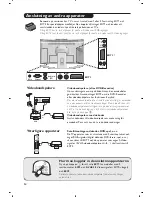 Preview for 142 page of Philips 15PF9936 - annexe 2 User Manual