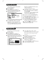 Preview for 151 page of Philips 15PF9936 - annexe 2 User Manual