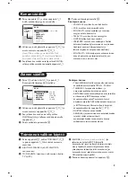 Preview for 153 page of Philips 15PF9936 - annexe 2 User Manual