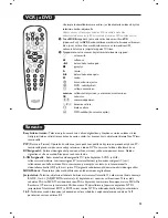 Preview for 157 page of Philips 15PF9936 - annexe 2 User Manual