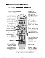 Preview for 163 page of Philips 15PF9936 - annexe 2 User Manual