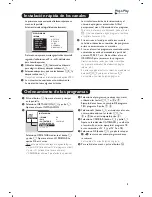 Preview for 165 page of Philips 15PF9936 - annexe 2 User Manual