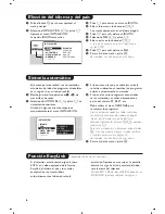 Preview for 166 page of Philips 15PF9936 - annexe 2 User Manual