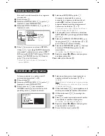 Preview for 167 page of Philips 15PF9936 - annexe 2 User Manual