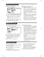 Preview for 169 page of Philips 15PF9936 - annexe 2 User Manual