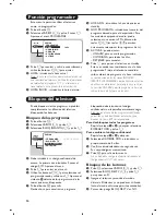 Preview for 170 page of Philips 15PF9936 - annexe 2 User Manual