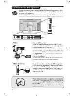 Preview for 174 page of Philips 15PF9936 - annexe 2 User Manual