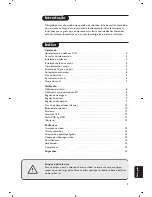 Preview for 177 page of Philips 15PF9936 - annexe 2 User Manual