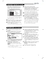 Preview for 181 page of Philips 15PF9936 - annexe 2 User Manual