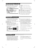 Preview for 182 page of Philips 15PF9936 - annexe 2 User Manual