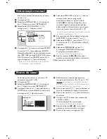 Preview for 183 page of Philips 15PF9936 - annexe 2 User Manual