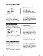 Preview for 185 page of Philips 15PF9936 - annexe 2 User Manual