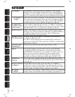 Preview for 192 page of Philips 15PF9936 - annexe 2 User Manual