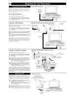 Preview for 66 page of Philips 15PF9945 Directions For Use Manual