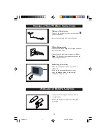 Preview for 5 page of Philips 15PT1320 Operating Instructions Manual