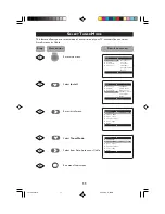 Preview for 11 page of Philips 15PT1320 Operating Instructions Manual