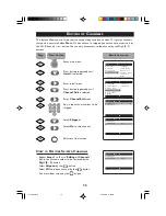 Preview for 13 page of Philips 15PT1320 Operating Instructions Manual