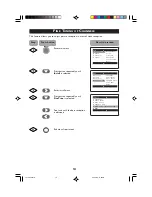 Preview for 14 page of Philips 15PT1320 Operating Instructions Manual