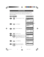 Preview for 18 page of Philips 15PT1320 Operating Instructions Manual