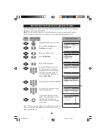 Preview for 20 page of Philips 15PT1320 Operating Instructions Manual