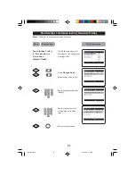 Preview for 21 page of Philips 15PT1320 Operating Instructions Manual